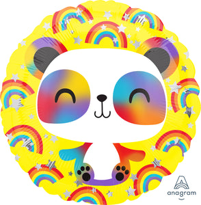 41219 Happy Panda