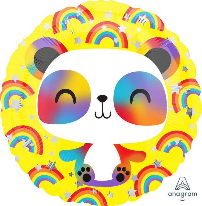 41219 Happy Panda