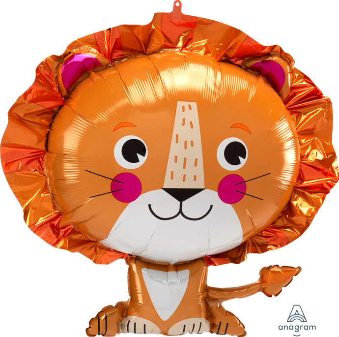 41220 Lion