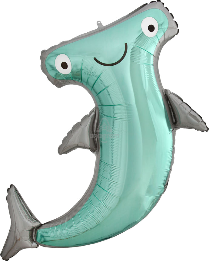 41227 Hammerhead Shark