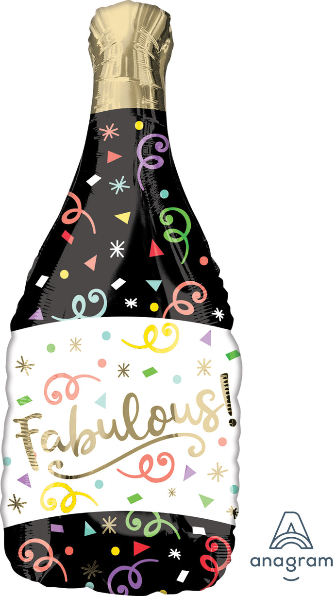 41228 Confetti Bubbly