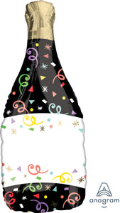 41228 Confetti Bubbly