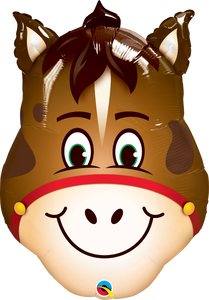 16210 Hilarious Horse