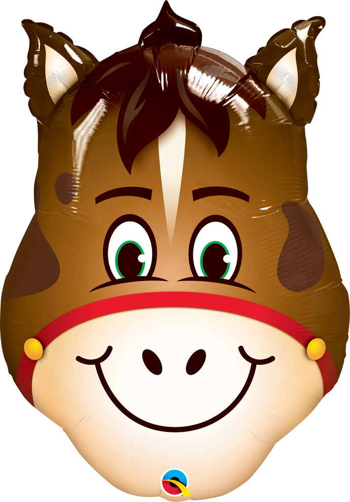 16210 Hilarious Horse