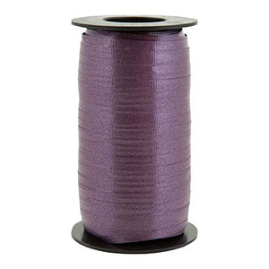 Curling Ribbon - Plum