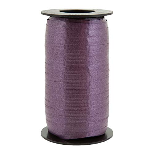 Curling Ribbon - Plum