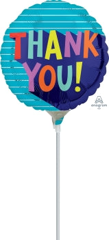 41522 Thank You Fun Type