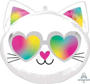 41574 Cool Kitty