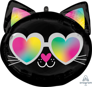 41574 Cool Kitty