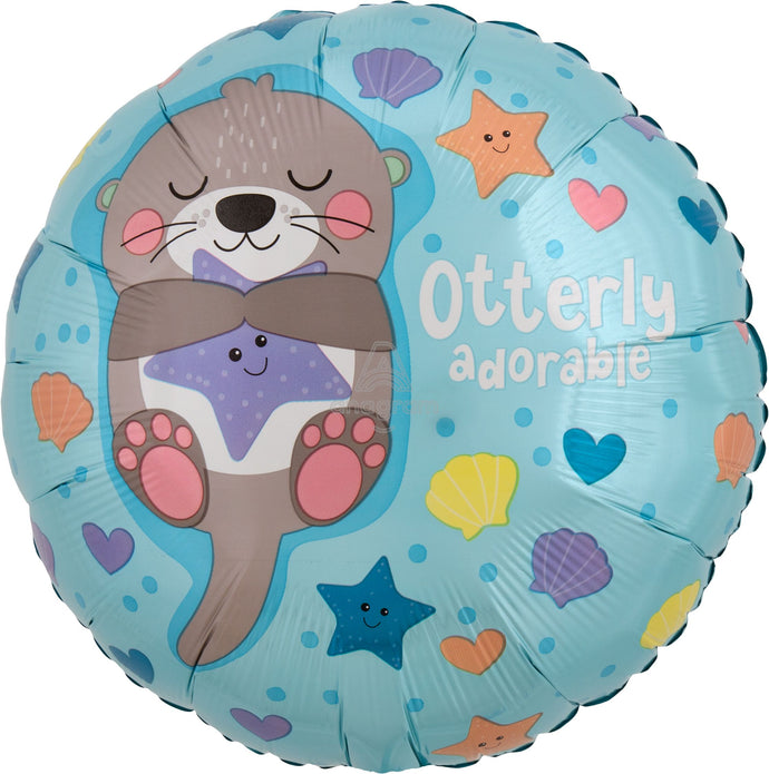 41672 Otterly Adorable