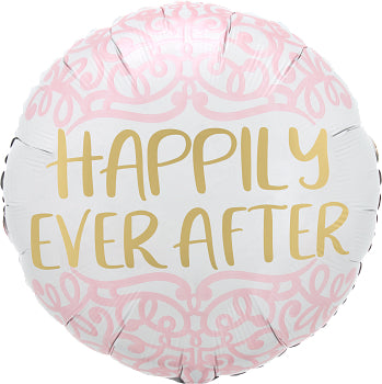 41749 Happily Ever After Flourish