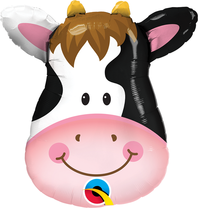 41802 Contented Cow