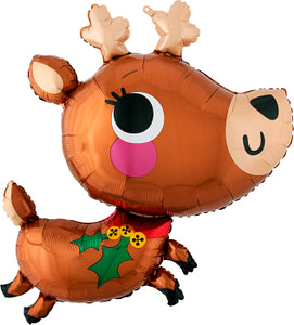 42042 Adorable Reindeer
