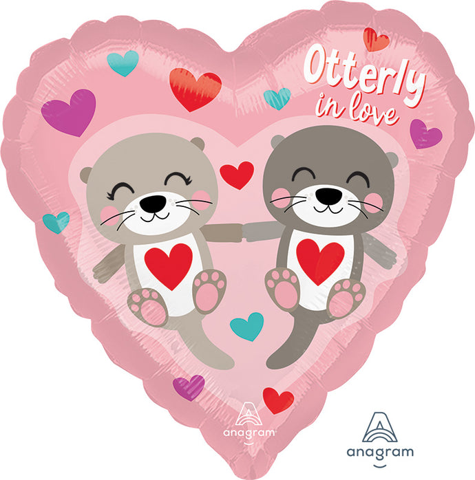 42262 Otterly In Love