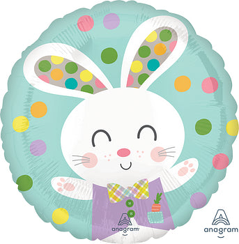 42348 Spotted Bunny