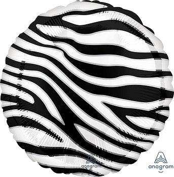 42384 Zebra Print Animalz