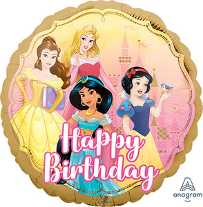 42386 Princess Once Upon A Time Birthday