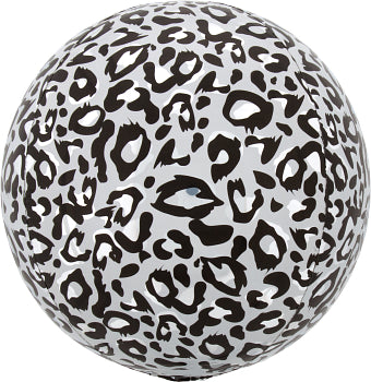42413 Orbz Snow Leopard Print