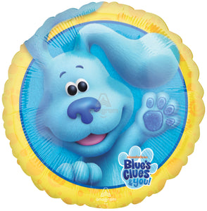 42469 Blue's Clues