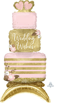 42533 Wedding Cake
