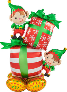 42953 AirLoonz™ Christmas Elves