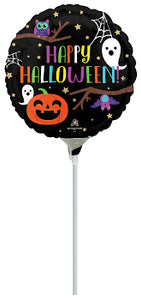 43169 Halloween Night