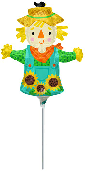 43173 Fall Scarecrow