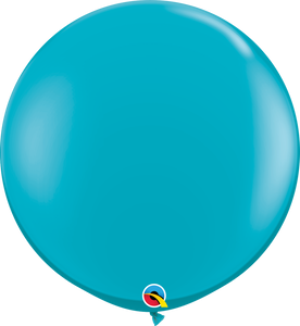 43514 Tropical Teal 36" Round (2ct)