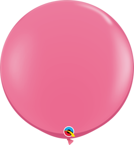 43640 Rose 36" Round (2ct)