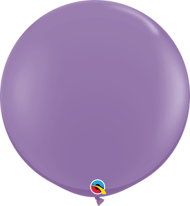 43656 Spring Lilac 36" Round (2ct)