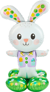 43772 Spotted Easter Bunny