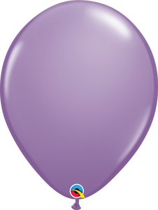 43873 Spring Lilac 16" Round (50ct)