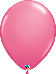43898 Rose 16" Round