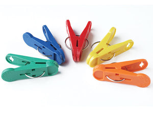 8 Gram Clip Weights - Primary