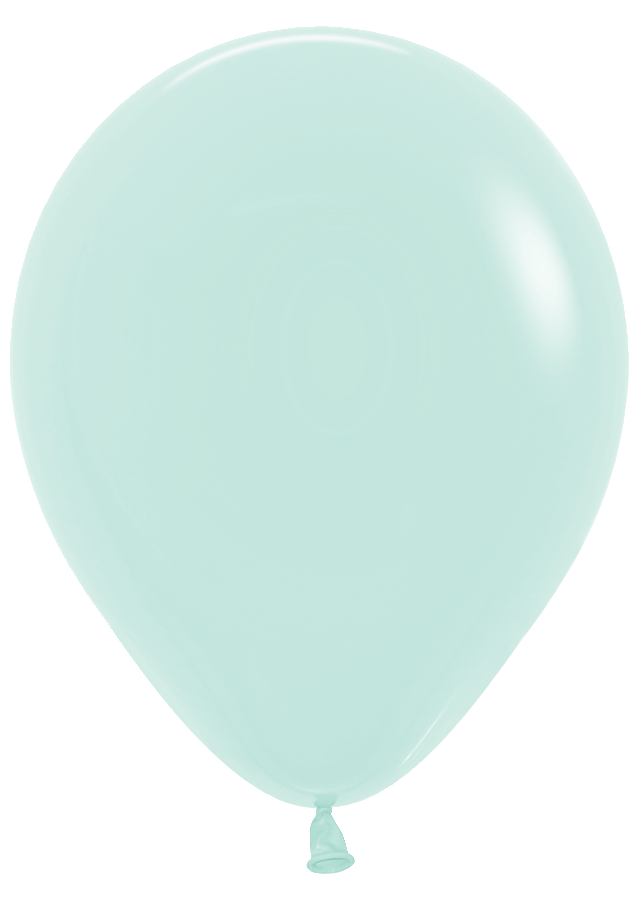 155685 Pastel Matte Green 5