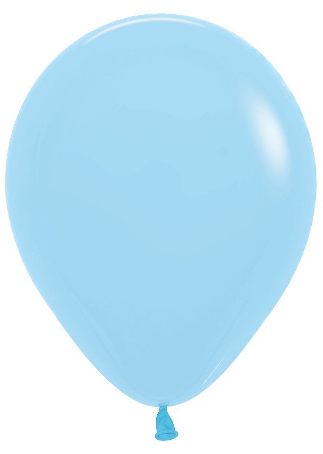 155272 Pastel Matte Blue 18