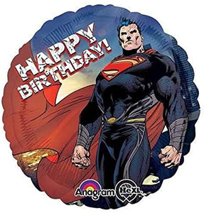 27510 Man Of Steel Birthday