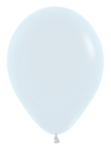 230269 Fashion White 11" Round (50ct)