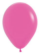 Load image into Gallery viewer, 231068 Fashion Fuchsia 11" Round (50ct)
