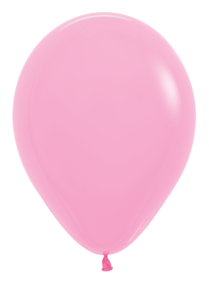 55074 Fashion Bubble Gum Pink 18