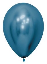 Load image into Gallery viewer, 169811 Reflex Blue 5" Round (50ct)
