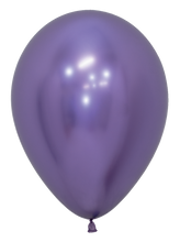 Load image into Gallery viewer, 53144 Reflex Violet 11" Round (50ct)
