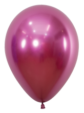 Load image into Gallery viewer, 53156 Reflex Fuchsia 11" Round (50ct)
