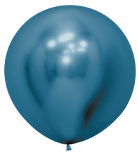 Load image into Gallery viewer, 59143 Reflex Blue 24" Round (10ct)
