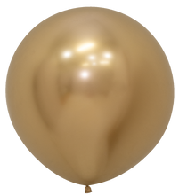 Load image into Gallery viewer, 173726 Reflex Gold 24" Round (1ct)
