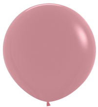 Load image into Gallery viewer, 59164 Fashion Rosewood 24" Round (1ct)
