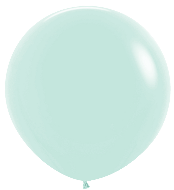 56176 Pastel Matte Green 36
