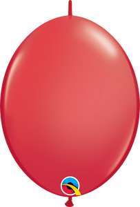 65213 Red 12" QuickLink® Balloons