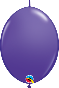 65230 Purple Violet 12" QuickLink® Balloons