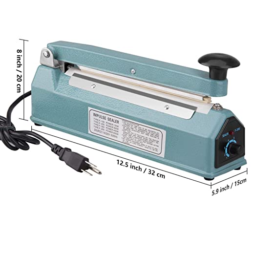 Heat Sealer